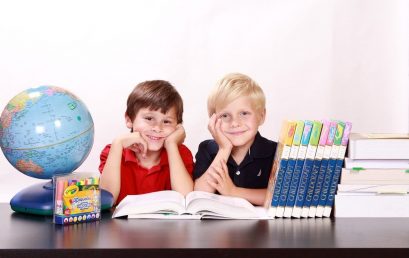 Educational Toys: Help Prepare Your Child for School